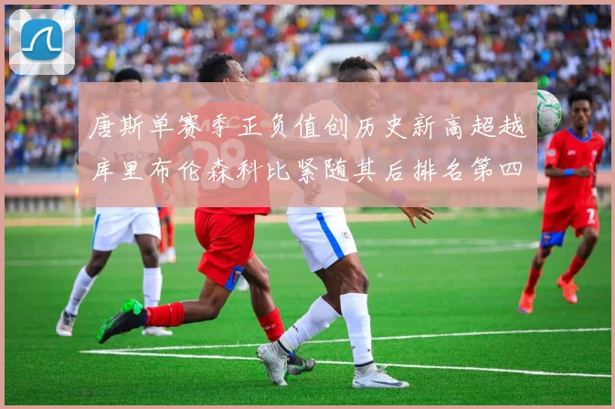 唐斯单赛季正负值创历史新高超越库里布伦森科比紧随其后排名第四