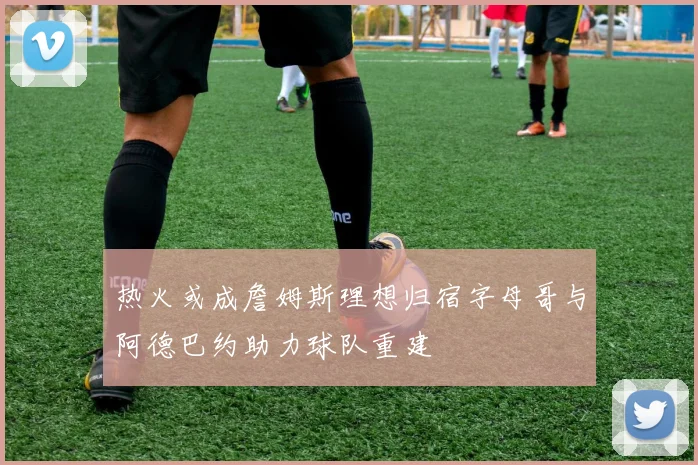 热火或成詹姆斯理想归宿字母哥与阿德巴约助力球队重建