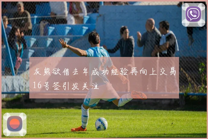 灰熊欲借去年成功经验再向上交易16号签引发关注