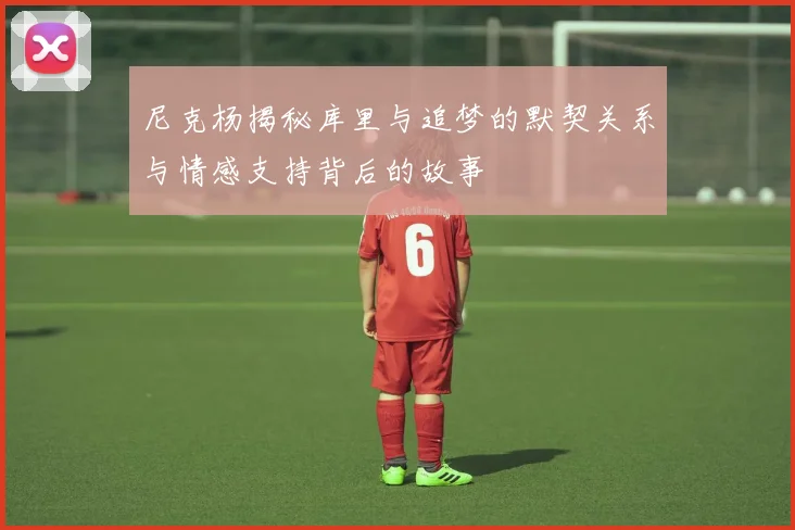 尼克杨揭秘库里与追梦的默契关系与情感支持背后的故事